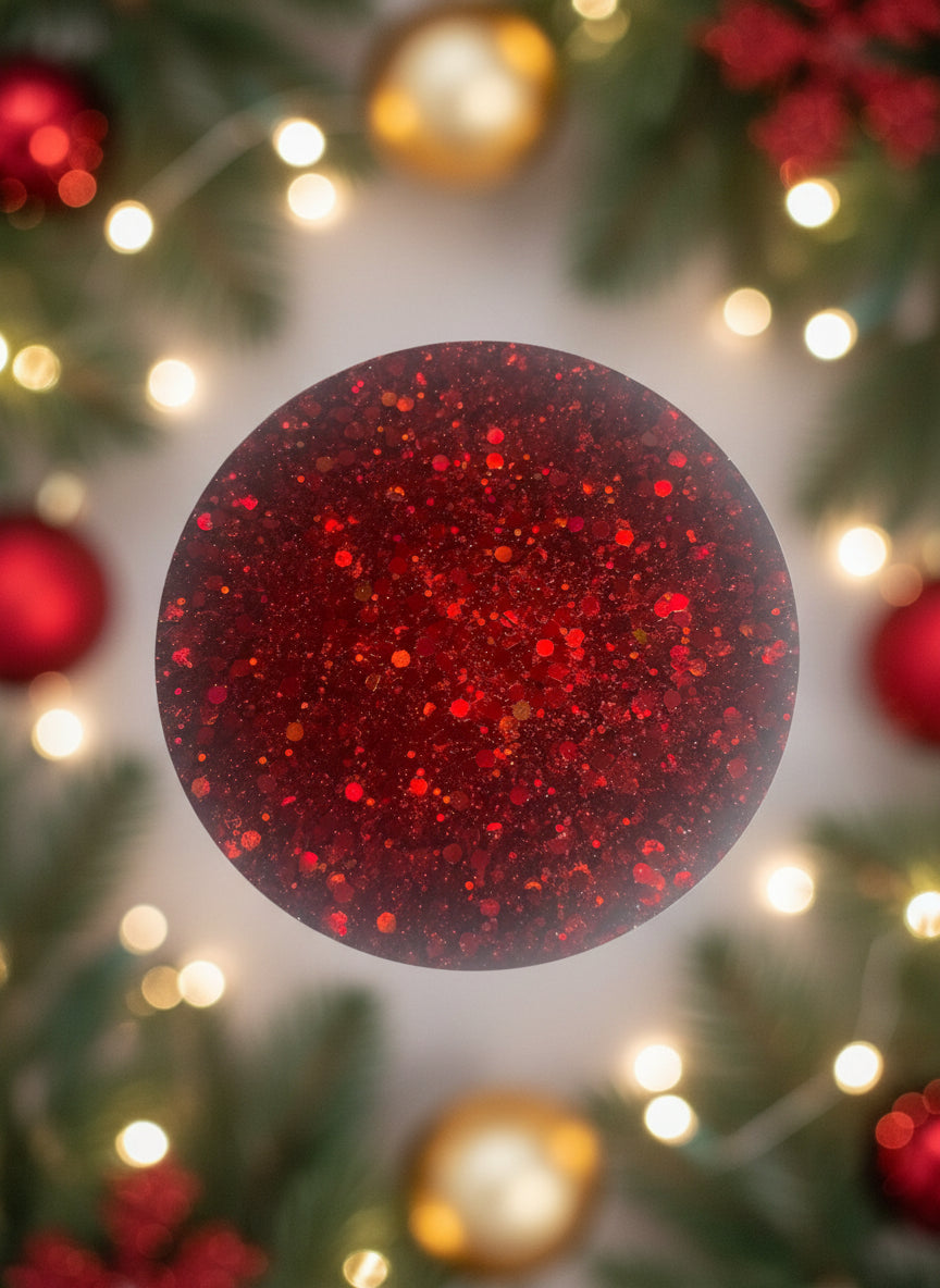 Customized Ornaments