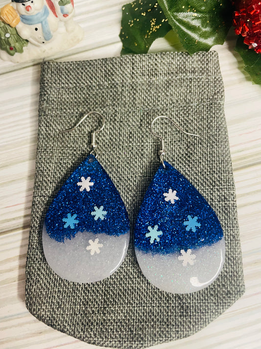 Wonderland Earrings