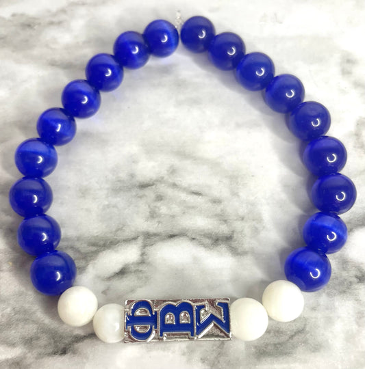 PhiBetaSigma Bracelet