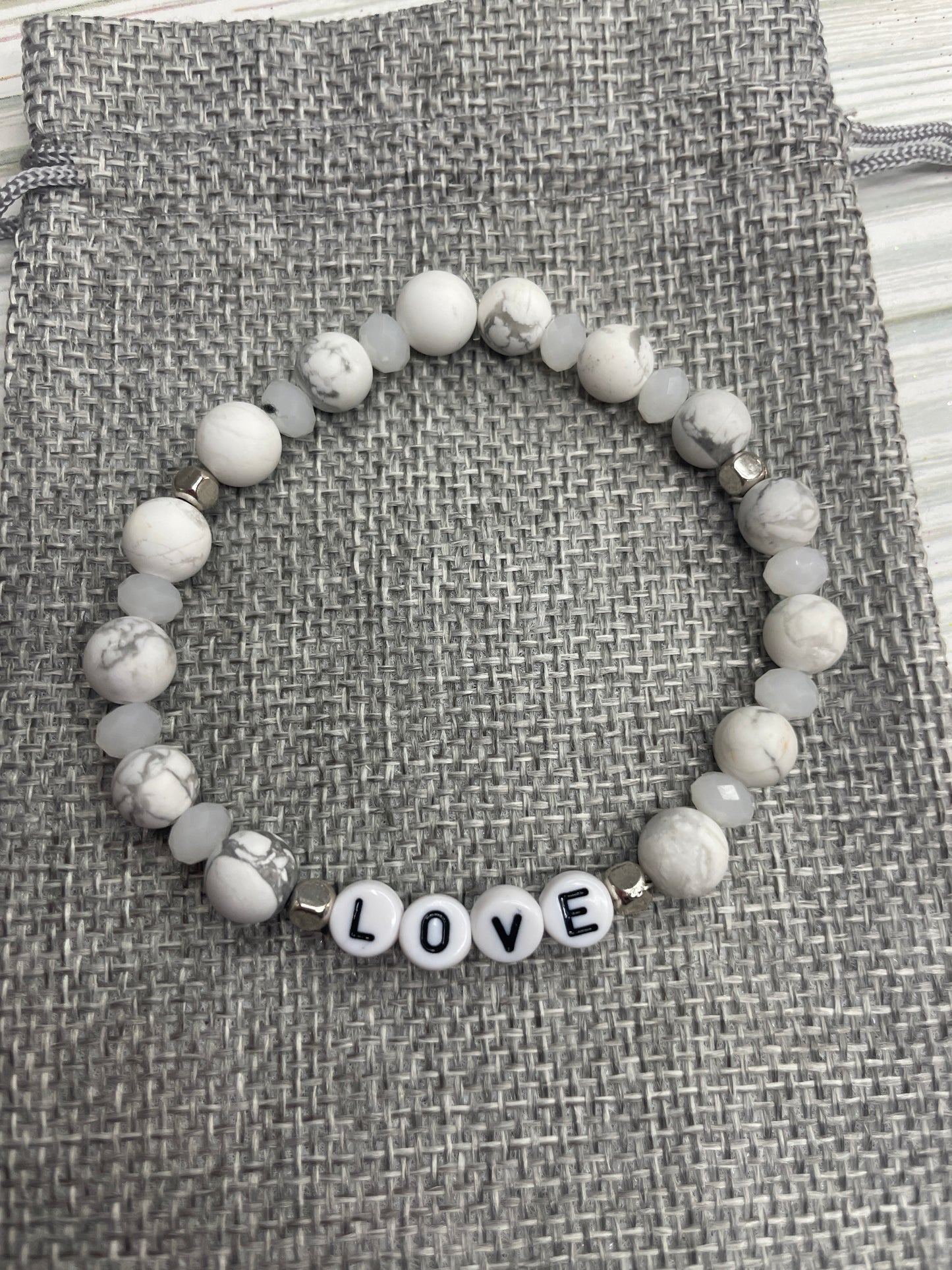 Back to School LOVE Box